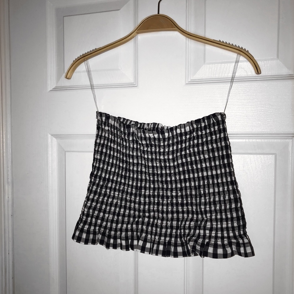 TILLYS Tube top